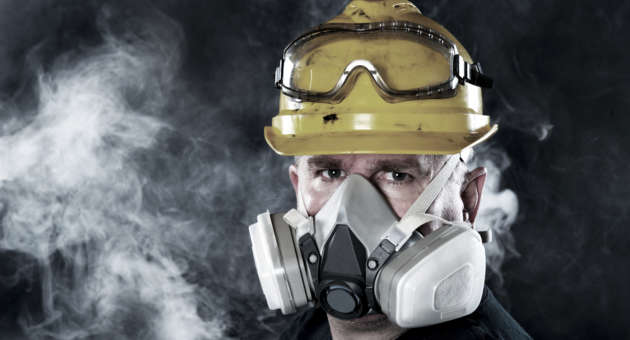 Respirator | Goldberg, Persky, and White P.C.
