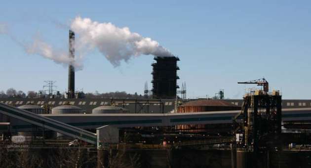 Pollution | Goldberg, Persky, and White P.C.