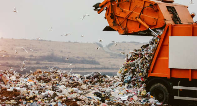 Landfill | Goldberg, Persky, and White P.C.