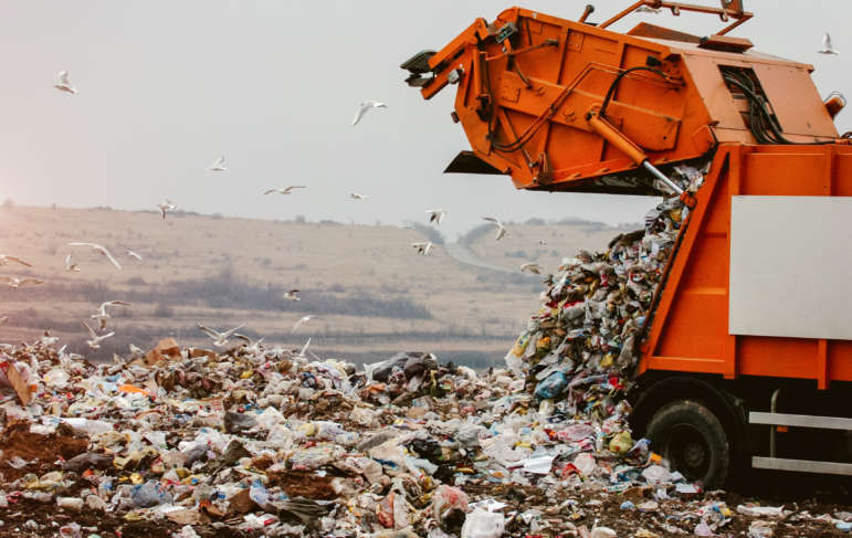 Landfill | Goldberg, Persky, and White P.C.