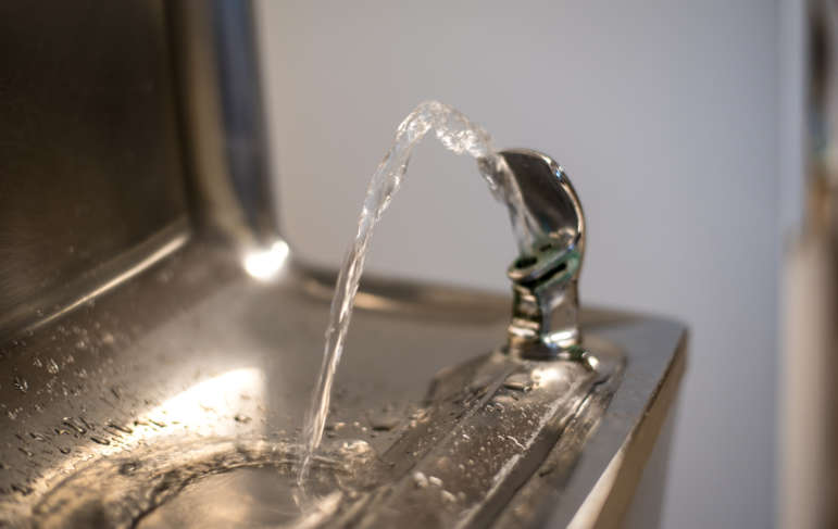 Chemicals in Drinking Water | Goldberg, Persky, and White P.C.