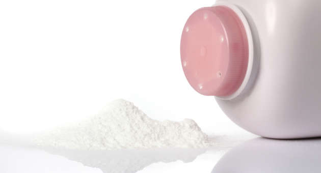 Talcum Powder | Goldberg, Persky, and White P.C.