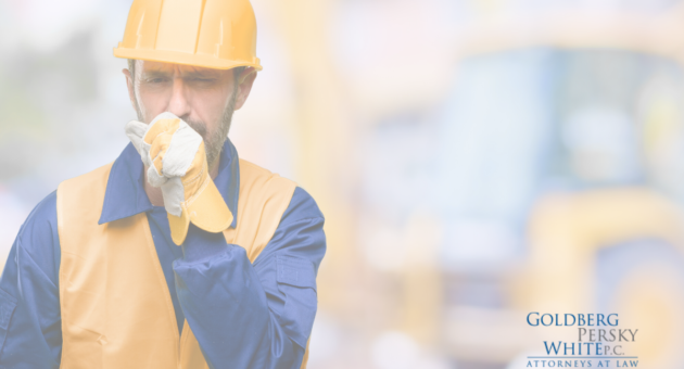 Mesothelioma Legal Options During COVID-19