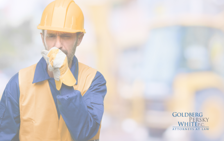 Mesothelioma Legal Options During COVID-19