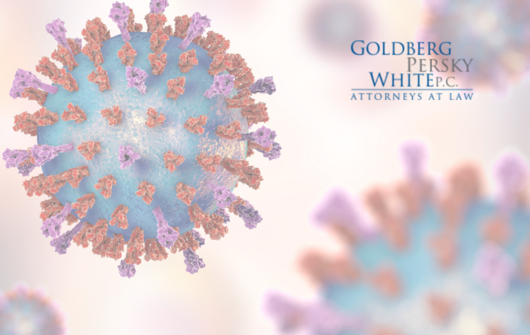 COVID-19 Impacts People with Mesothelioma