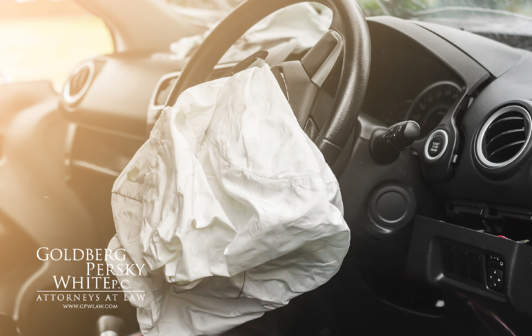How Can a Personal Injury Lawyer Help After A Car Accident?