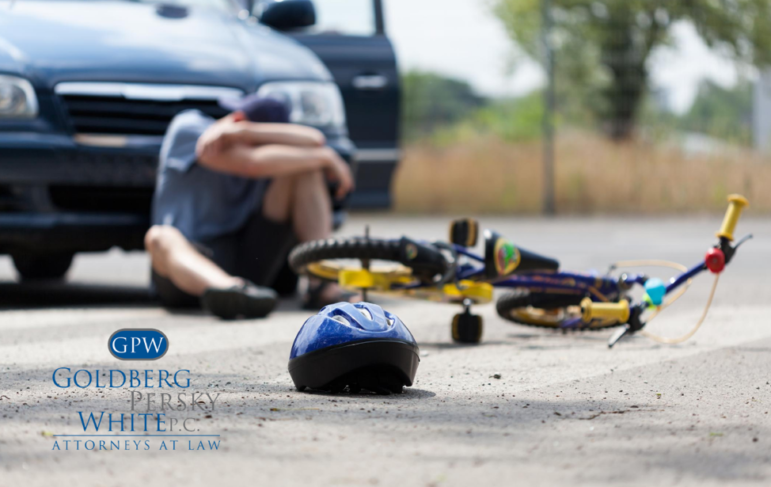 Killed in Traffic Accidents