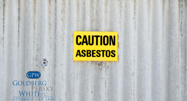 Bystander Asbestos Exposure