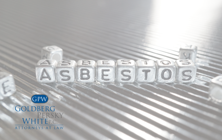 Uncommon Products That Used to Contain Asbestos