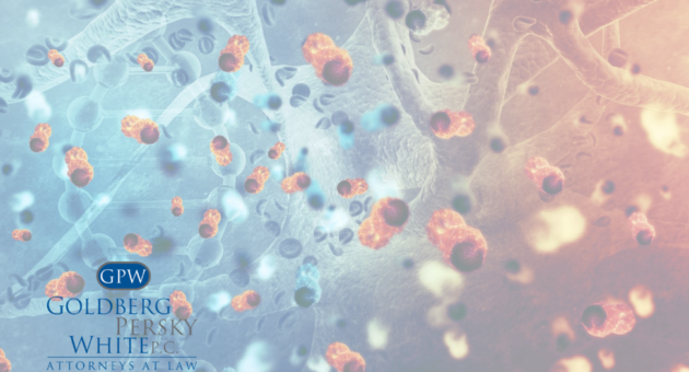 CANCERS CAUSED BY ASBESTOS EXPOSURE