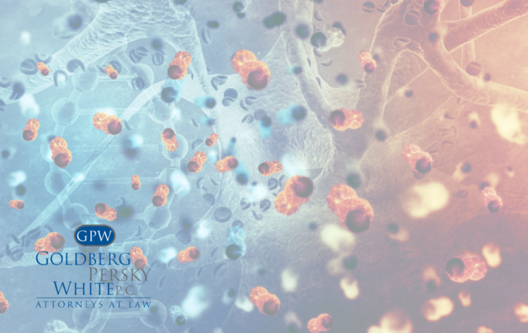 CANCERS CAUSED BY ASBESTOS EXPOSURE