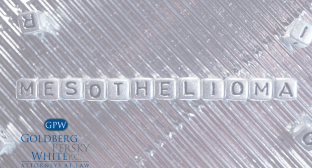 Types of Mesothelioma