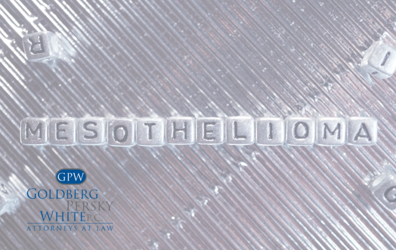 Types of Mesothelioma