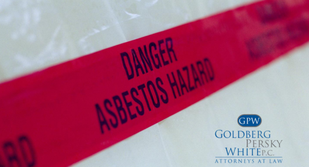 Asbestos Found in Products Today