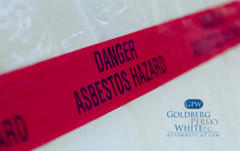 Asbestos Found in Products Today