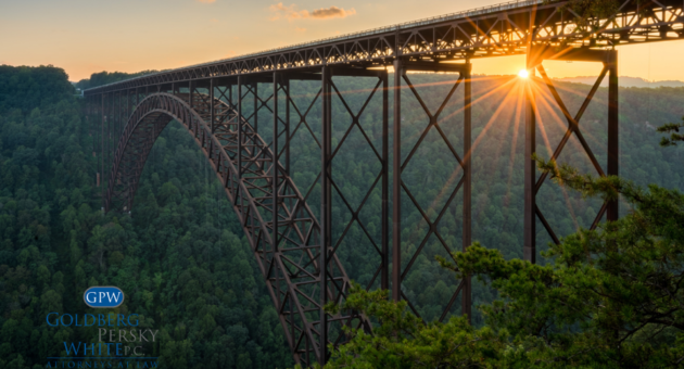 Top Three Job Sites In West Virginia With Asbestos Exposure
