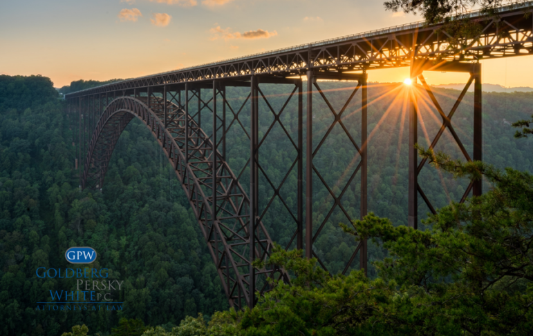 Top Three Job Sites In West Virginia With Asbestos Exposure