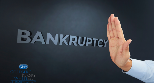 Asbestos Bankruptcy Trust