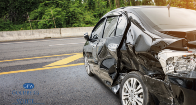 Vehicle Accident Compensation in Pennsylvania