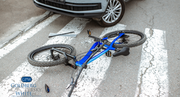 Pedestrian Accidents in Pennsylvania