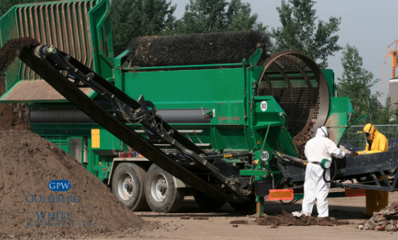 Asbestos Exposure Limits