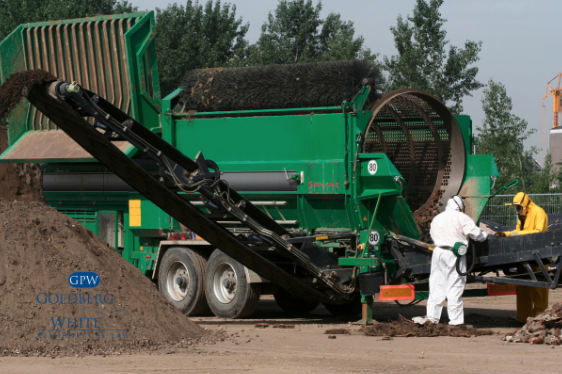 Asbestos Exposure Limits