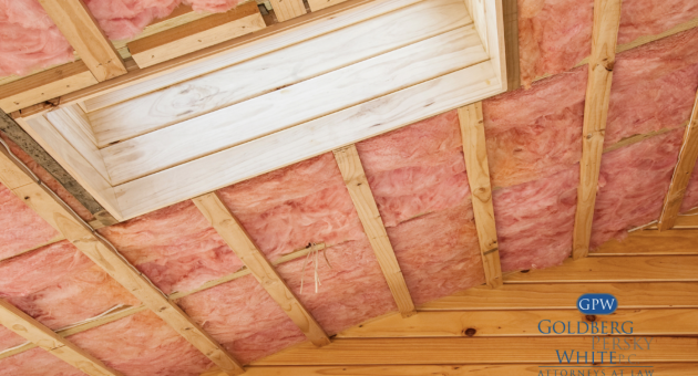 Asbestos vs. Fiberglass