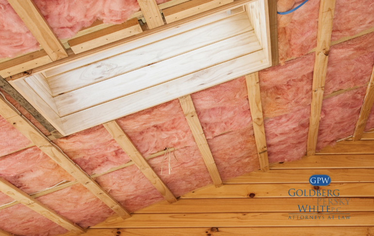 Asbestos vs. Fiberglass