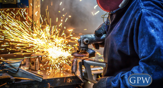 asbestos exposure in the steel industry