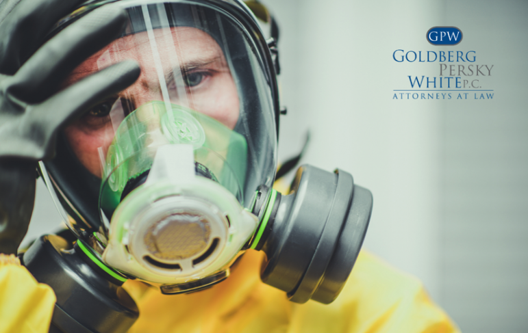 Toxic Exposures at Chemical Plants