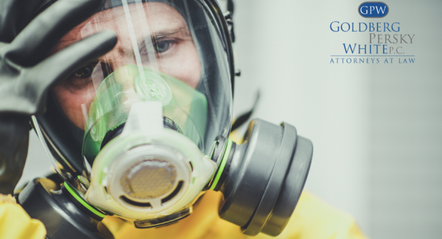 Toxic Exposures at a Chemical Plant