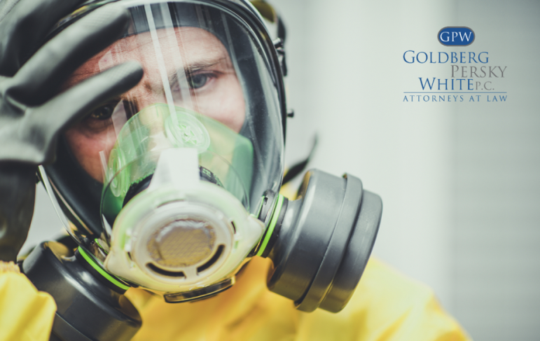 Toxic Exposures at a Chemical Plant