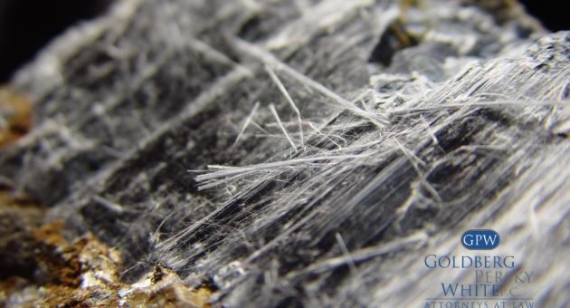 First Discoveries of Diseases Caused By Asbestos