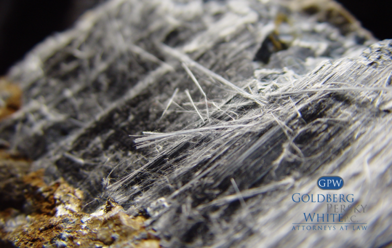 First Discoveries of Diseases Caused By Asbestos