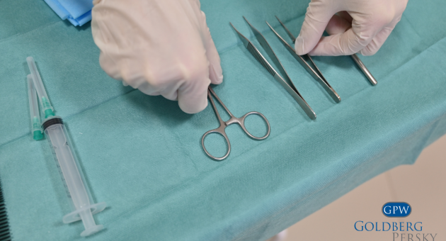 Surgical Mistakes and Errors