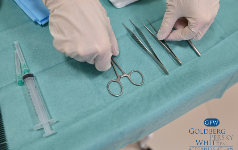 Surgical Mistakes and Errors