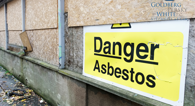 Weirton Steel Asbestos Exposure