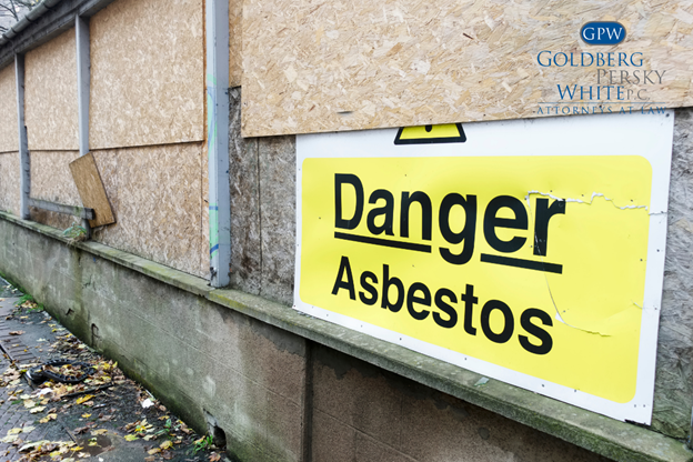 Weirton Steel Asbestos Exposure