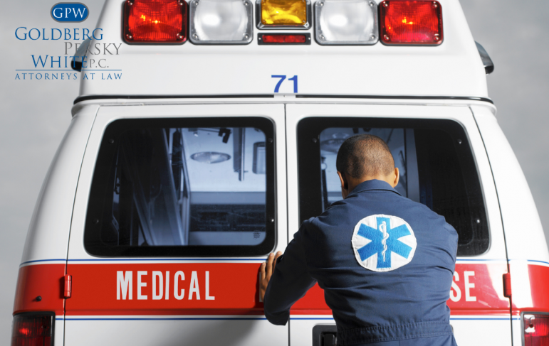 Pedestrians Killed or Injured in Traffic Accidents: What Causes Them?