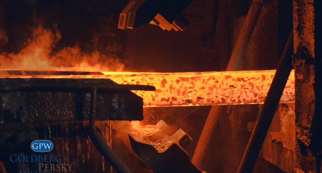 mill employees are affected by asbestos exposure