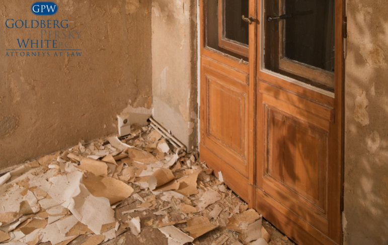 Asbestos Exposure Risk