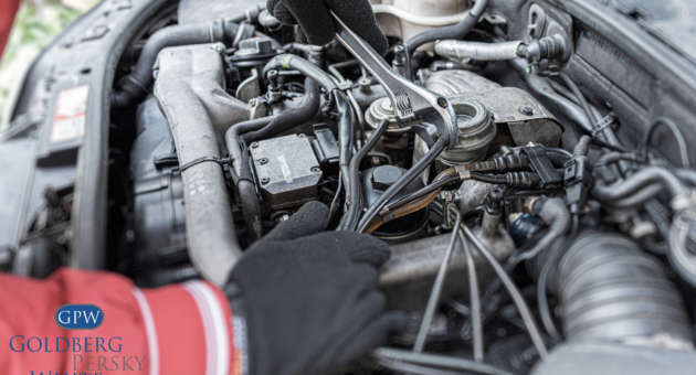 Old Cars Put You at Risk for Asbestos ExposureOld Cars Put You at Risk for Asbestos Exposure