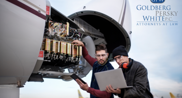 Asbestos and Aircraft Mechanics