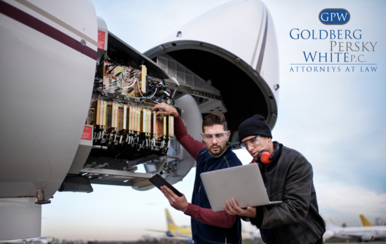 Asbestos and Aircraft Mechanics