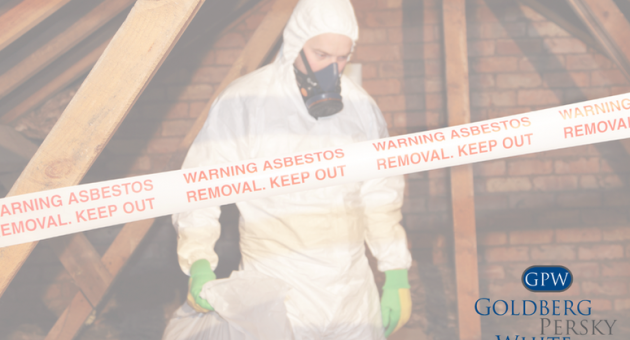 Asbestos Exposure Concerns in 2022