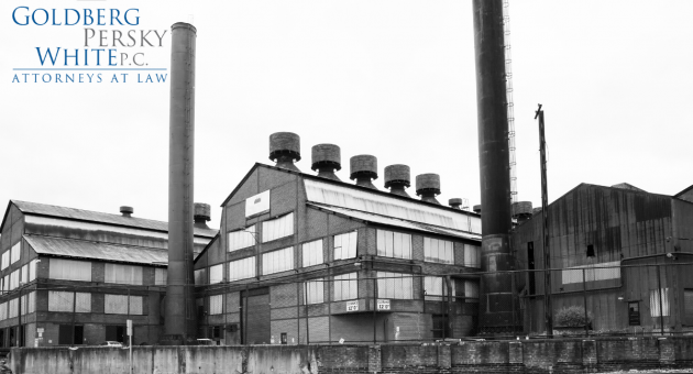 Asbestos in Pennsylvania