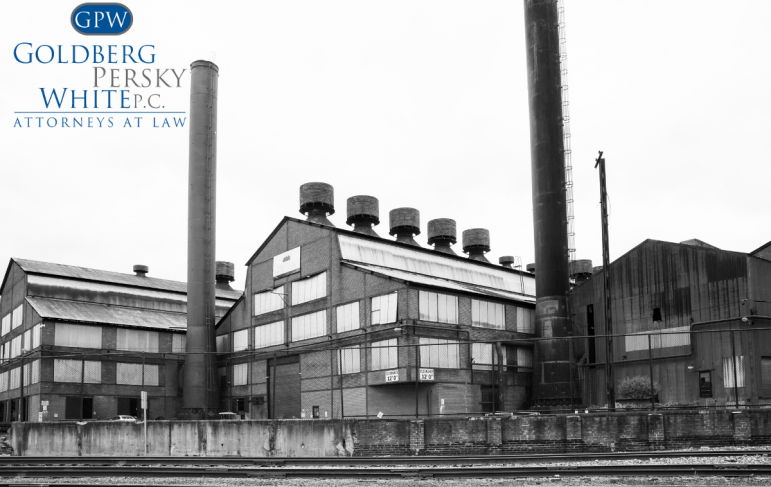 Asbestos in Pennsylvania