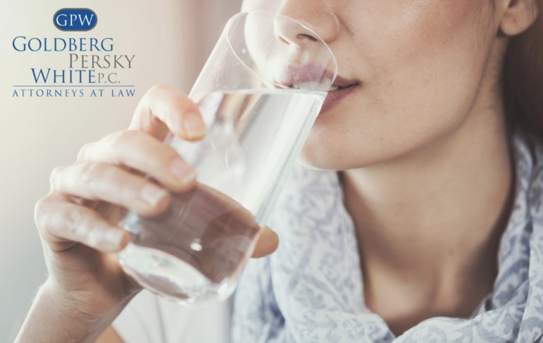 Asbestos in Drinking Water