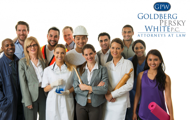 Toxic Workplace Exposure