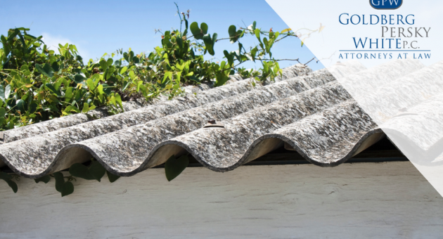 Friable Vs. Non-Friable Asbestos